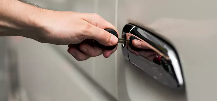 Why Choose Our Auto Locksmith Team in East Orange, NJ?