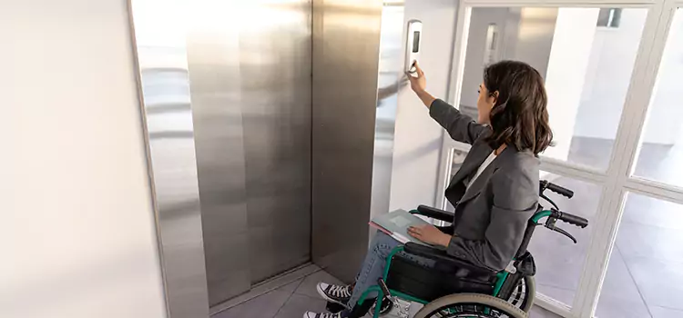 Benefits of Modern Handicap Door Systems in East Orange, NJ