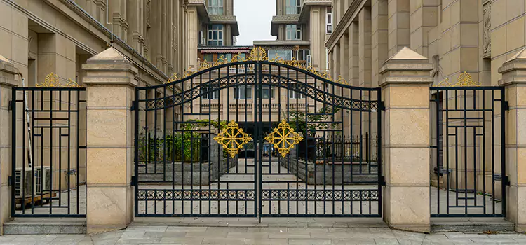 Comprehensive Iron Gate Maintenance Solutions in East Orange, NJ