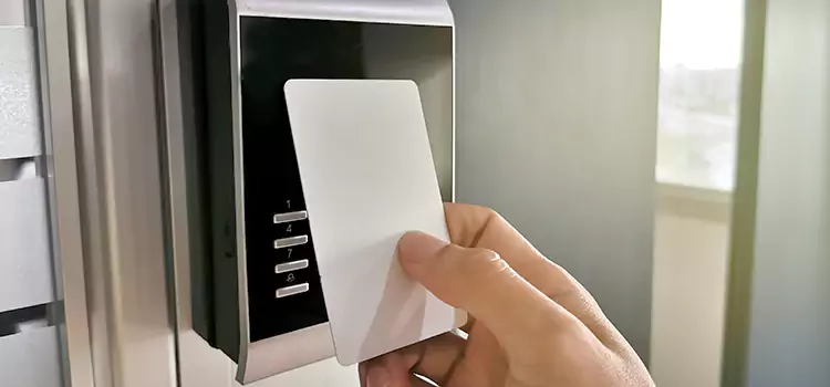 Advanced RFID Technology Integration in East Orange, NJ